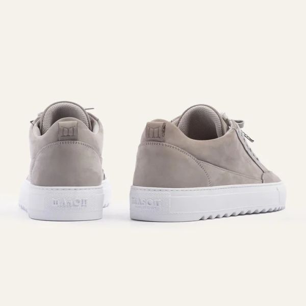 Mason Garments Tia 2C Sneaker Grijs