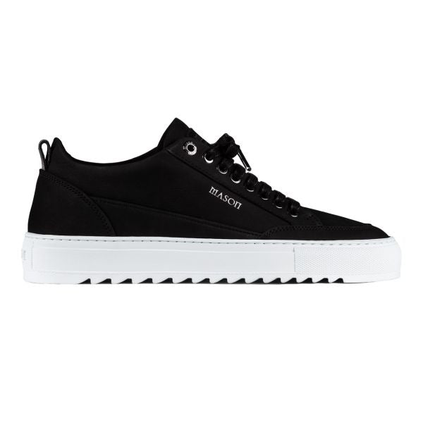 Mason Garments Tia 2C Sneaker Zwart