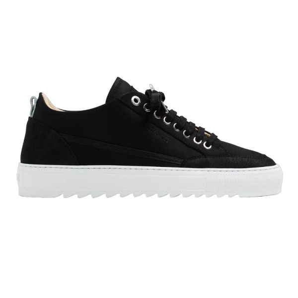 Mason Garments Tia 2D Sneaker Zwart