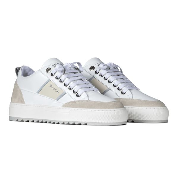 Mason Garments Tia 39A Sneaker Wit