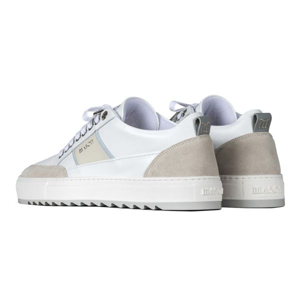 Mason Garments Tia 39A Sneaker Wit