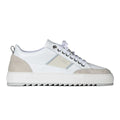 Mason Garments Tia 39A Sneaker Wit