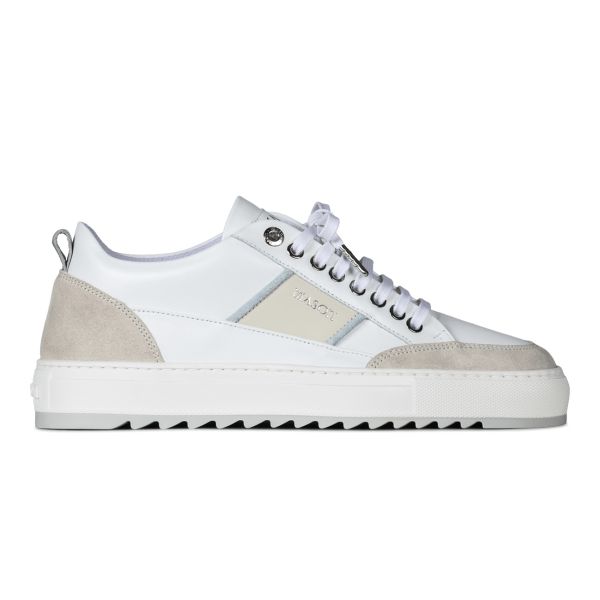 Mason Garments Tia 39A Sneaker Wit