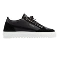 Mason Garments Tia 3B Sneaker Zwart