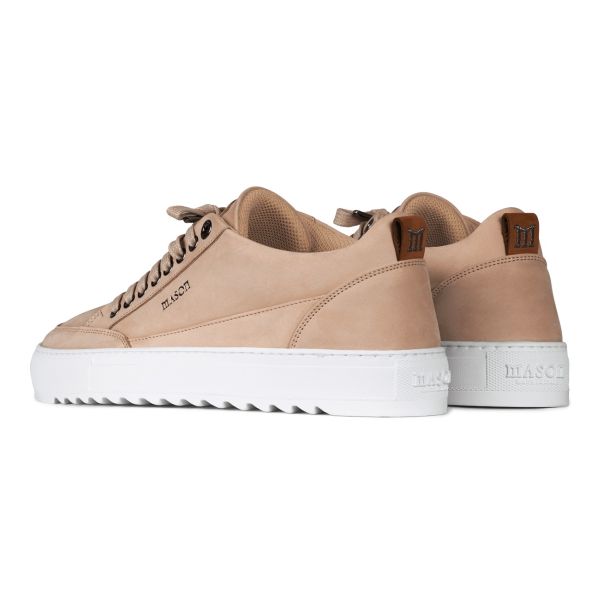 Mason Garments Tia 3D Sneaker Beige