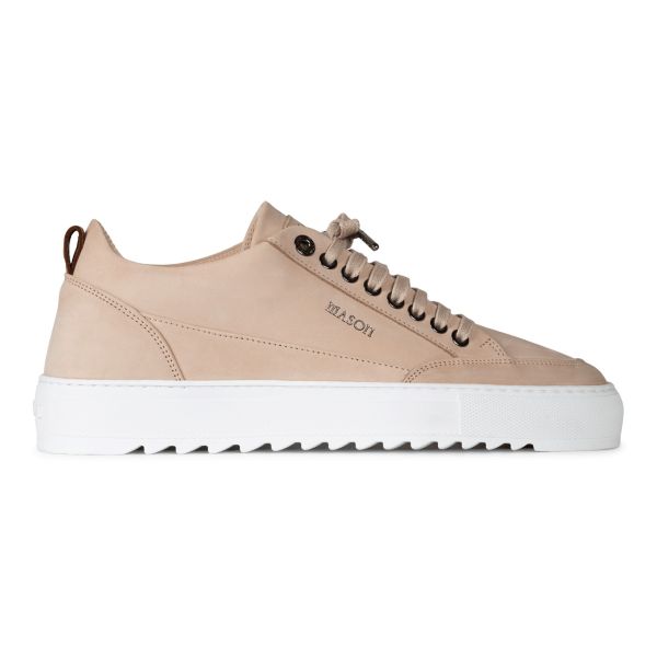 Mason Garments Tia 3D Sneaker Beige