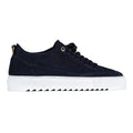 Mason Garments Tia 3D Sneaker Navy