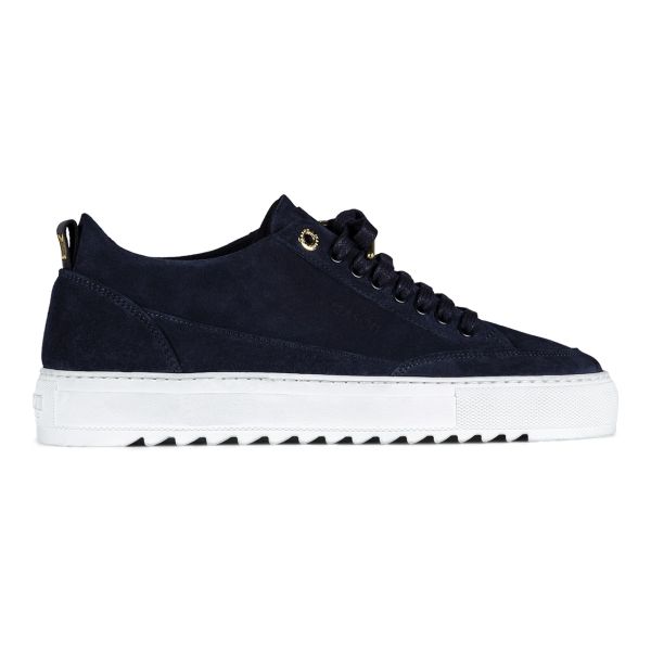 Mason Garments Tia 3D Sneaker Navy