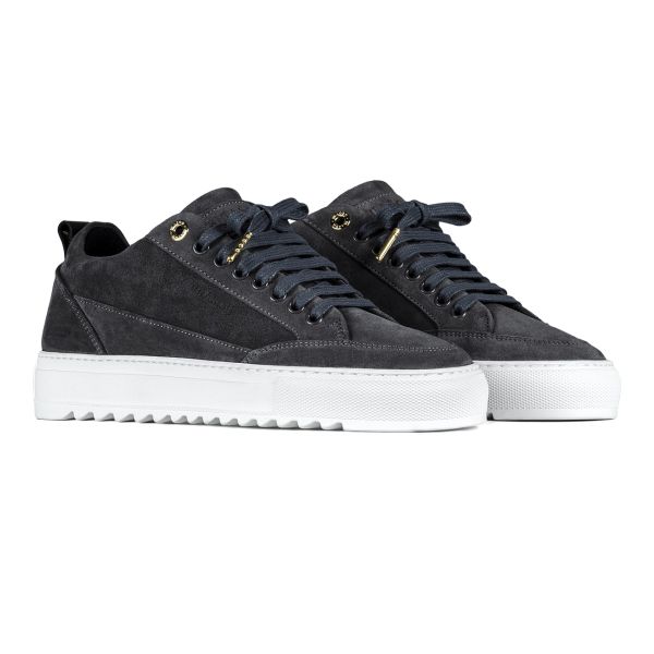 Mason Garments Tia 3E Sneaker Antraciet