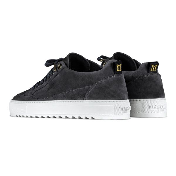 Mason Garments Tia 3E Sneaker Antraciet