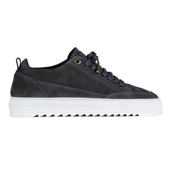 Mason Garments Tia 3E Sneaker Antraciet