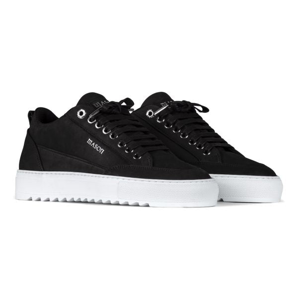 Mason Garments Tia 45D Sneaker Zwart
