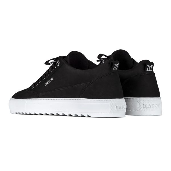 Mason Garments Tia 45D Sneaker Zwart