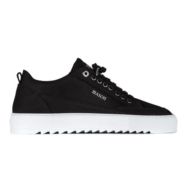 Mason Garments Tia 45D Sneaker Zwart