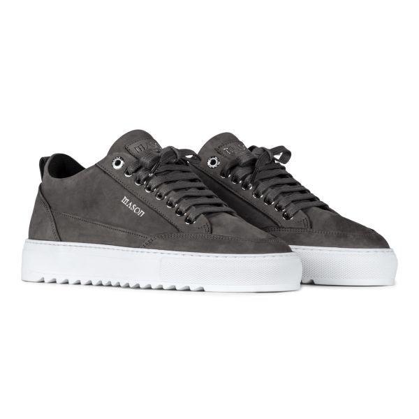 Mason Garments Tia 45F Sneaker Antraciet