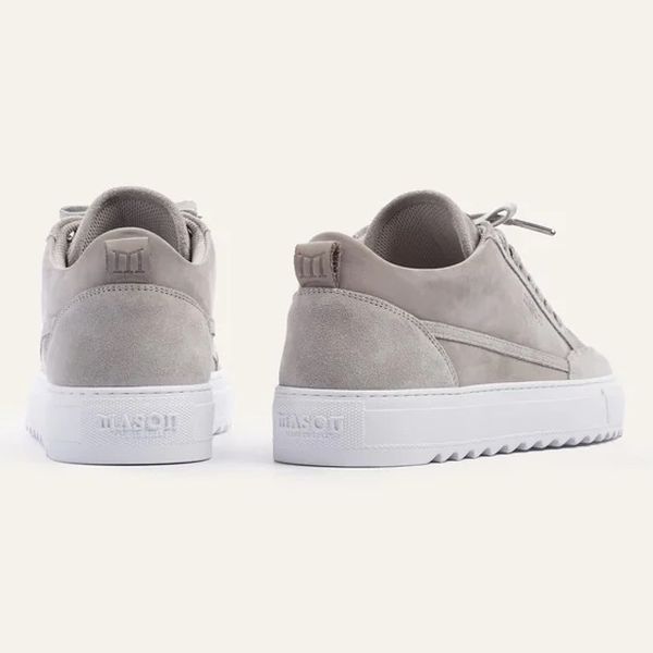 Mason Garments Tia 4C Sneaker Grijs