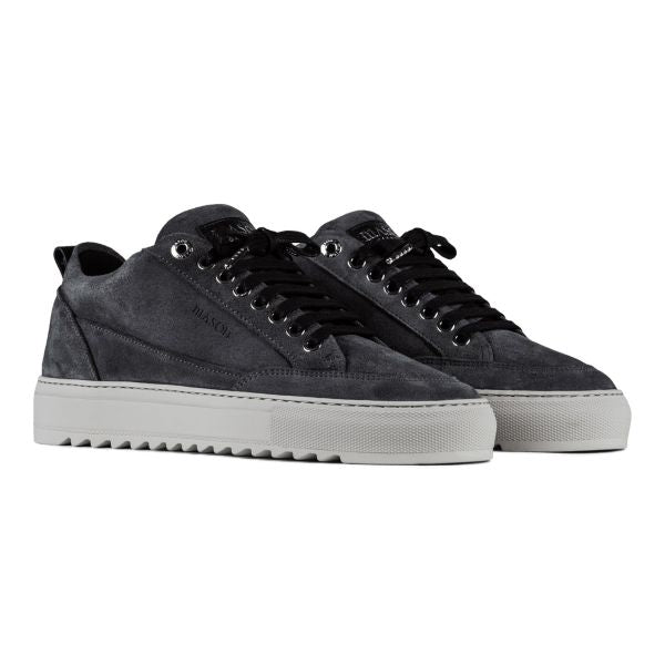 Mason Garments Tia 4F Sneaker Antraciet