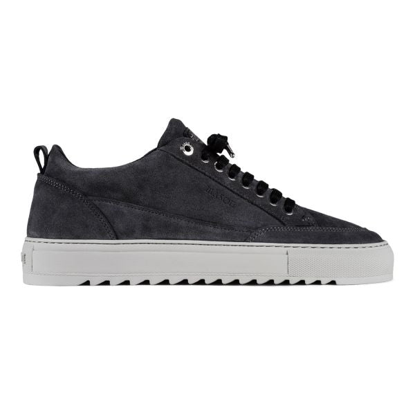 Mason Garments Tia 4F Sneaker Antraciet