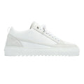 Mason Garments Tia 5H Sneaker Wit/Grijs