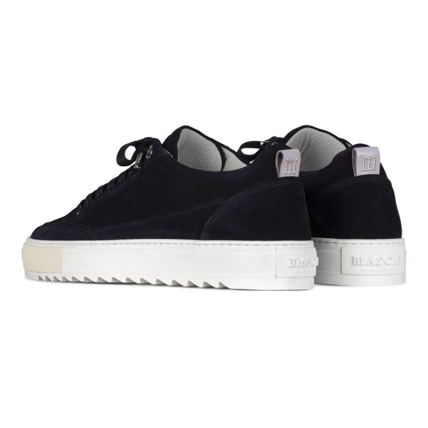 Mason Garments Tia 72B Sneaker Navy