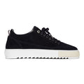 Mason Garments Tia 72B Sneaker Navy