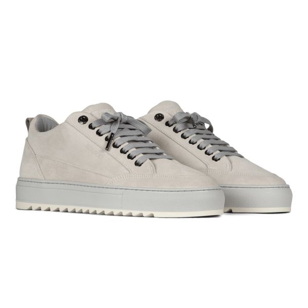 Mason Garments Tia 73A Sneaker Beige