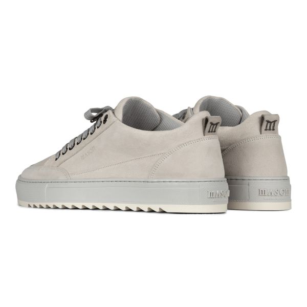 Mason Garments Tia 73A Sneaker Beige