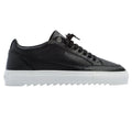 Mason Garments Tia Alce 2B Sneaker Zwart