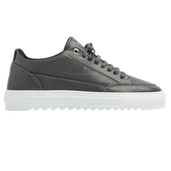 Mason Garments Tia Alce 2C Sneaker Antraciet