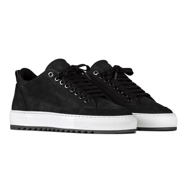 Mason Garments Tia Neutro 1A Sneaker Zwart