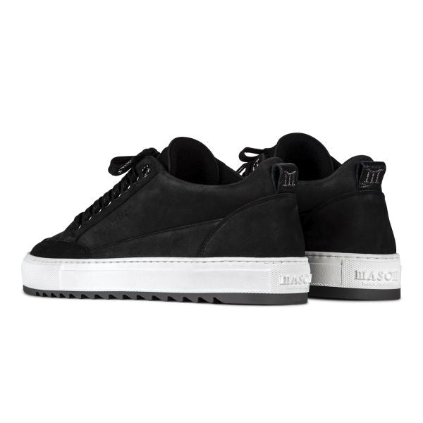 Mason Garments Tia Neutro 1A Sneaker Zwart