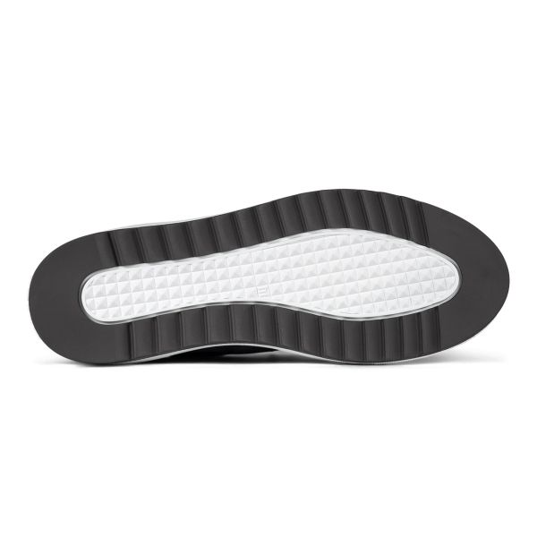 Mason Garments Tia Neutro 1A Sneaker Zwart