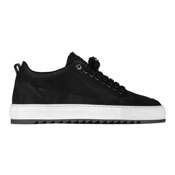 Mason Garments Tia Neutro 1A Sneaker Zwart