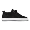 Mason Garments Tia Neutro 1A Sneaker Zwart