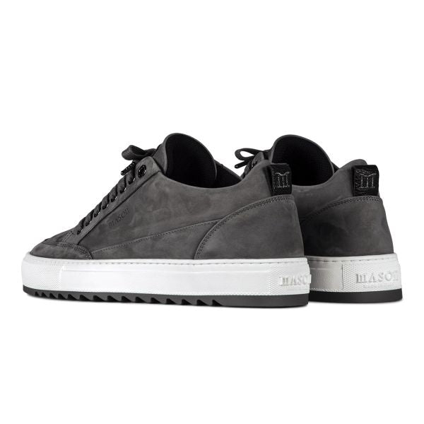 Mason Garments Tia Neutro 1C Sneaker Antraciet