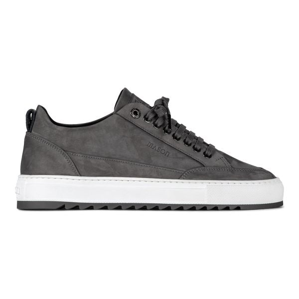 Mason Garments Tia Neutro 1C Sneaker Antraciet