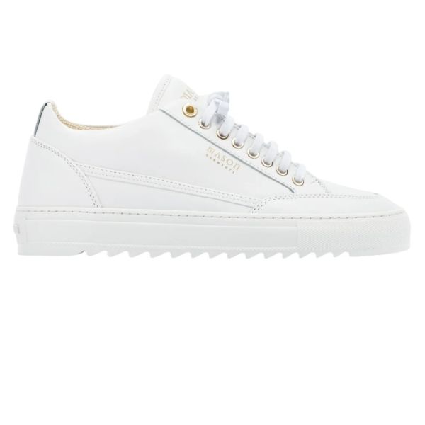 Mason Garments Tia Semplice 3C Sneaker Wit