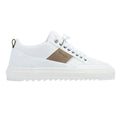 Mason Garments Tia Sport 11A Sneaker Wit/Bruin