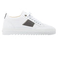 Mason Garments Tia Sport 5A Sneaker Wit/Grijs