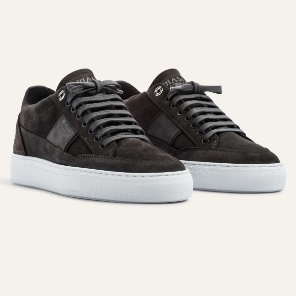 Mason Garments Tia Sport 9C Sneaker Grijs