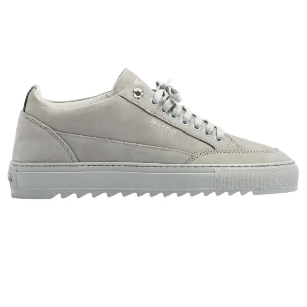 Mason Garments Tia Tonale 1E Sneaker Grijs