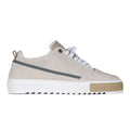 Mason Garments Torino 18A Sneaker Beige