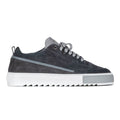 Mason Garments Torino 18B Sneaker Grijs