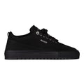 Mason Garments Torino 19F Sneaker Zwart
