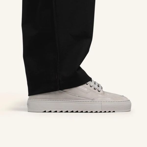 Mason Garments Torino 6C Sneaker Grijs