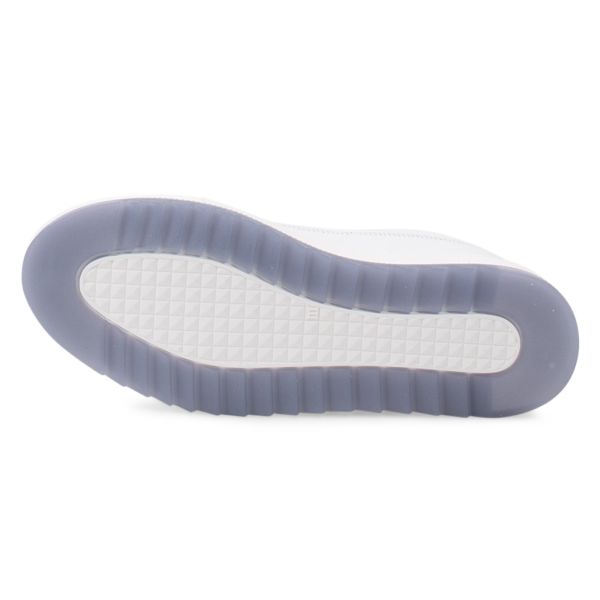 Mason Garments Torino 6F Sneaker Wit