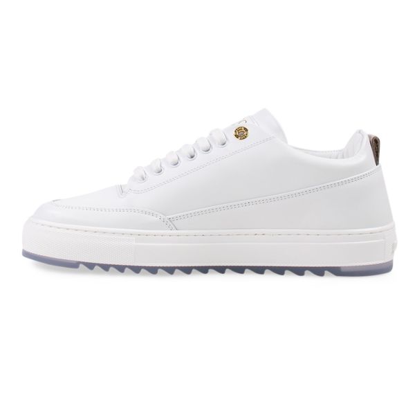 Mason Garments Torino 6F Sneaker Wit