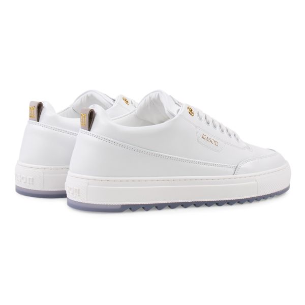 Mason Garments Torino 6F Sneaker Wit