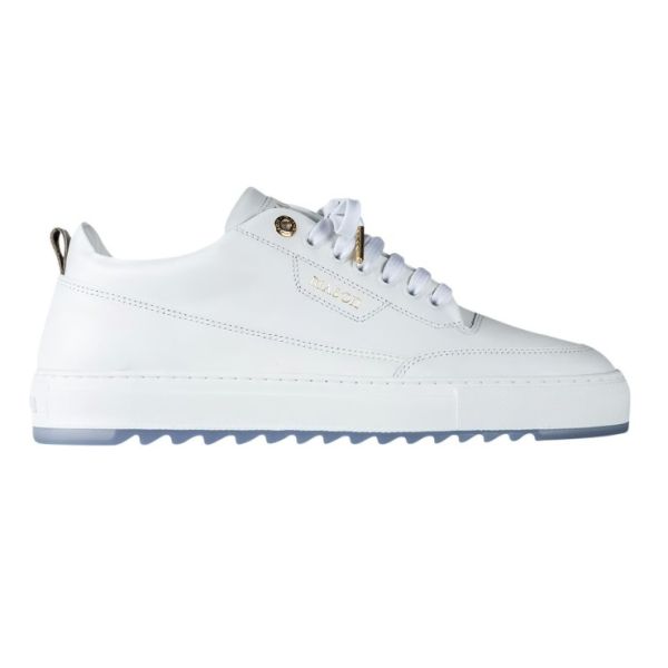 Mason Garments Torino 6F Sneaker Wit