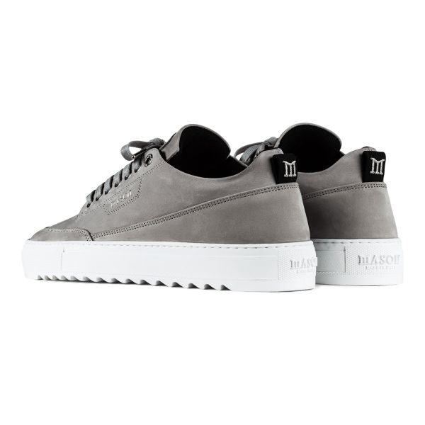 Mason Garments Torino 7B Sneaker Grijs